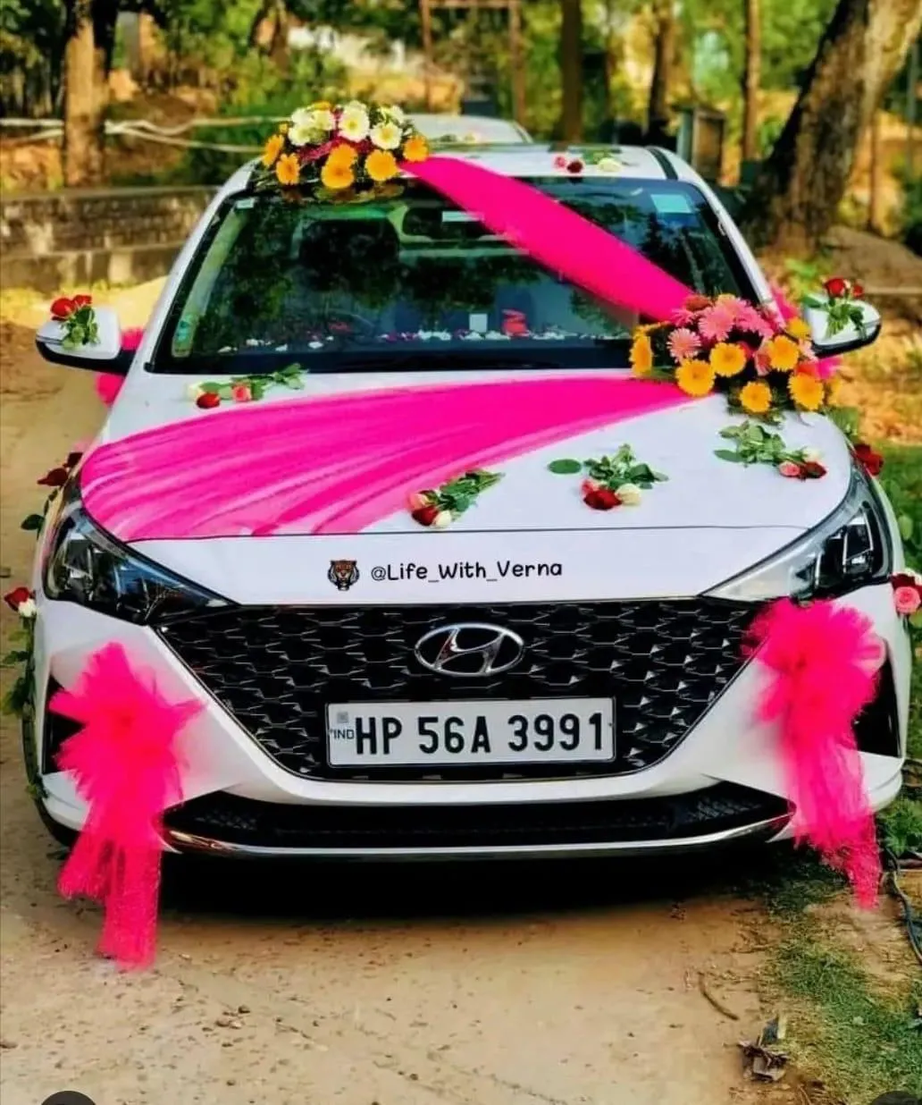 Car Decoration